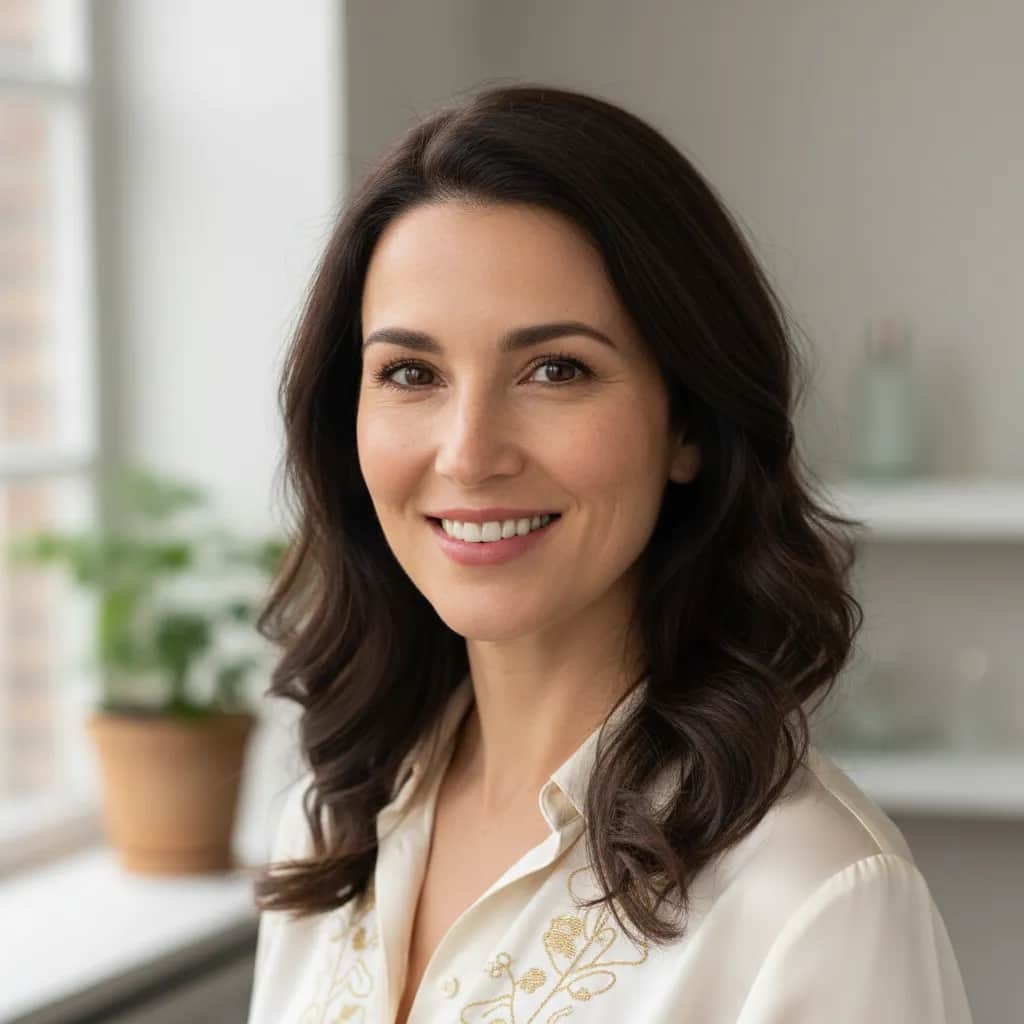 Autor Nina Czarnecka