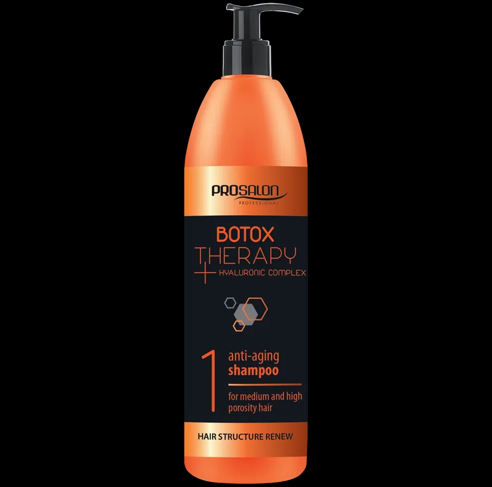 Jaki botox na włosy? Poznaj najlepsze metody i produkty dla zdrowia włosów