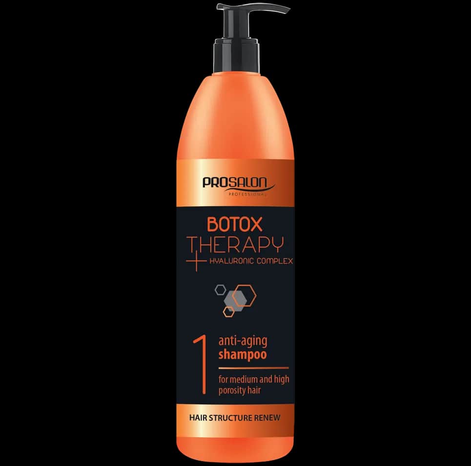 Jaki botox na włosy? Poznaj najlepsze metody i produkty dla zdrowia włosów