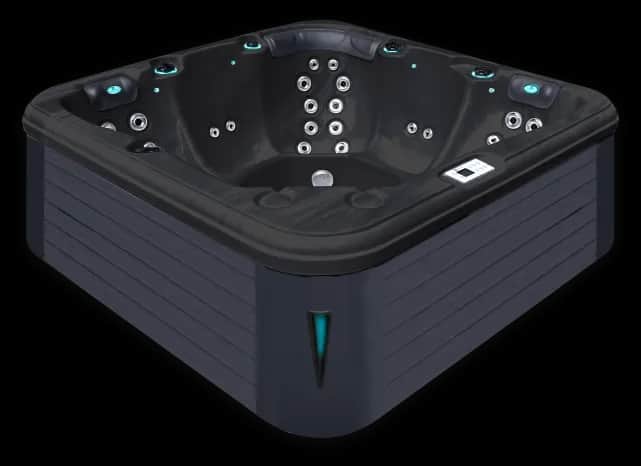 Passion Spa – odkryj wyjątkowe modele wanien i ich korzyści