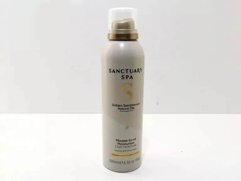 Sanctuary Spa balsam - odkryj najlepsze produkty dla Twojej skóry