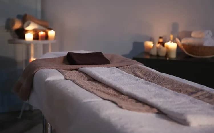 Tanie spa dla dwojga - relaksacyjne pakiety w przystępnych cenach