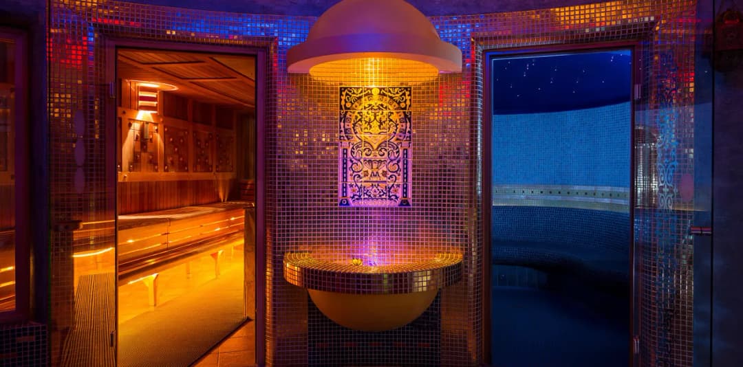 Najlepsze usługi spa w Bielsku-Białej - relaks i wyjątkowe zabiegi