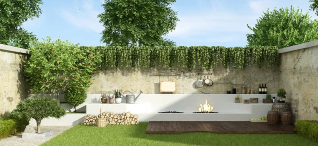 Jak stworzyć idealne spa w ogrodzie, które zapewni relaks i komfort