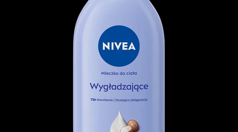 NIVEA balsam wygładzający – najlepsze produkty i ich działanie na skórę