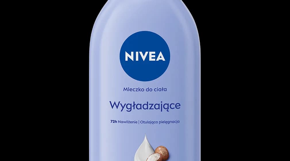 NIVEA balsam wygładzający – najlepsze produkty i ich działanie na skórę