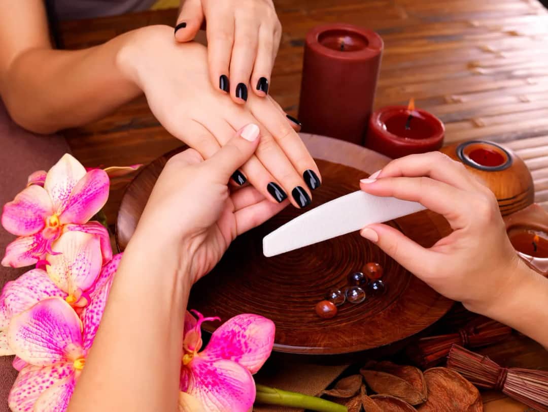 Najlepsze usługi manicure spa w Salt Lake City - umów się już dziś