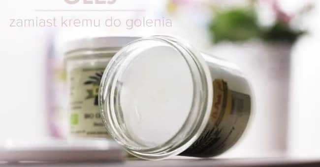 Co zamiast pianki do golenia? Naturalne alternatywy dla wrażliwej skóry