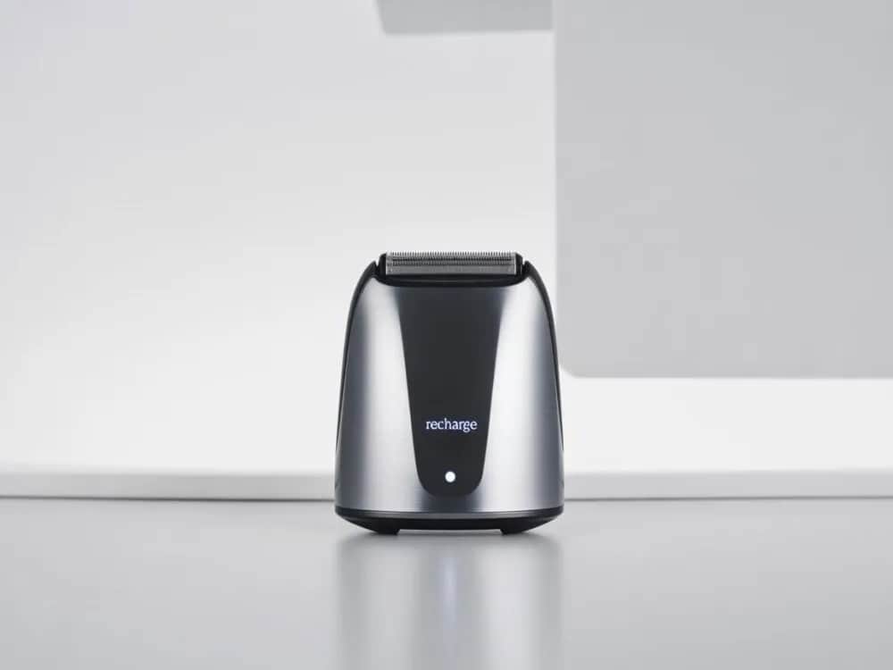 Najlepsza maszynka do golenia głowy na łyso bez podrażnień