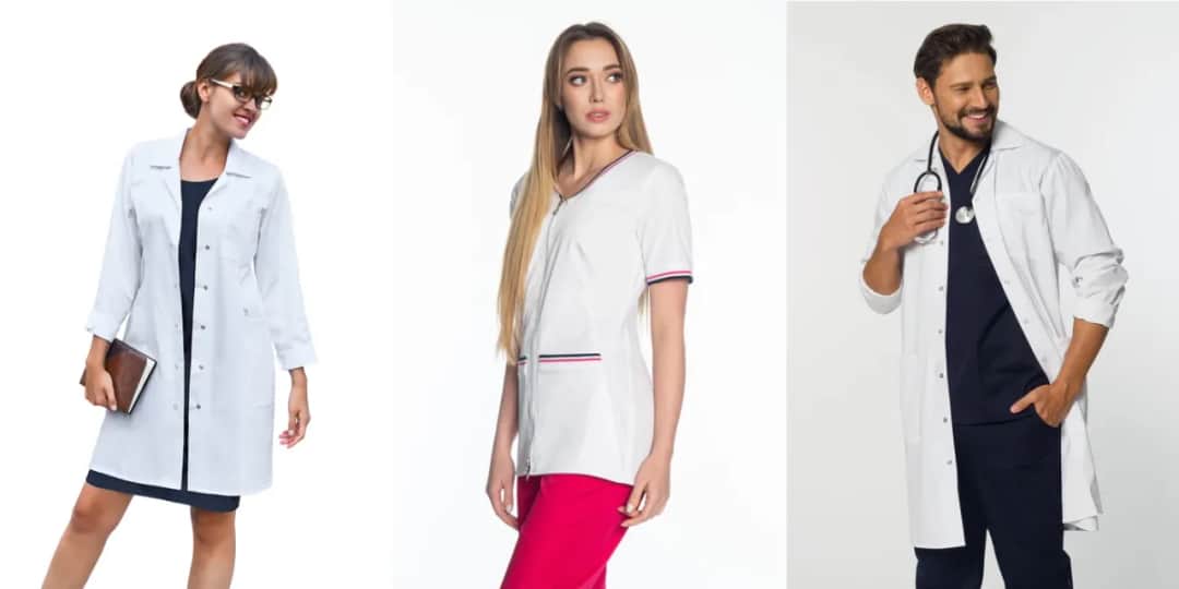 Najlepsze fartuchy spa: Wybierz styl i komfort w atrakcyjnej cenie