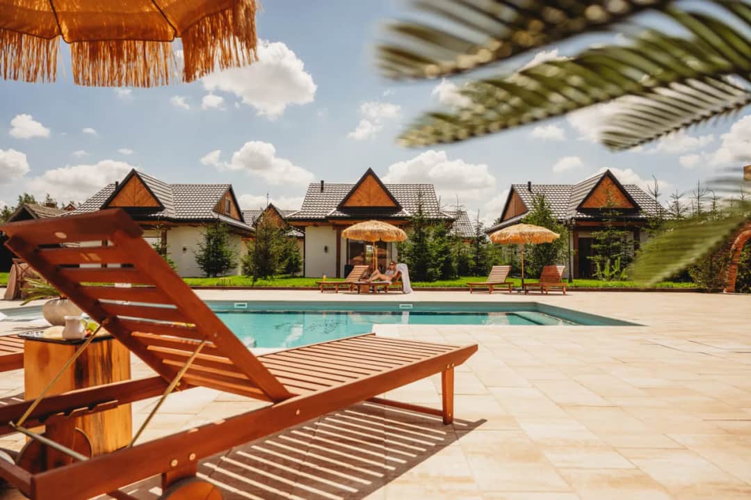 Urodziny w spa - niezapomniane chwile relaksu i luksusu w Polsce