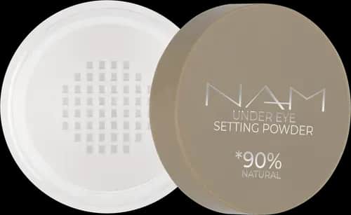 Puder wygładzający NAM - wybierz najlepszy produkt dla swojej skóry