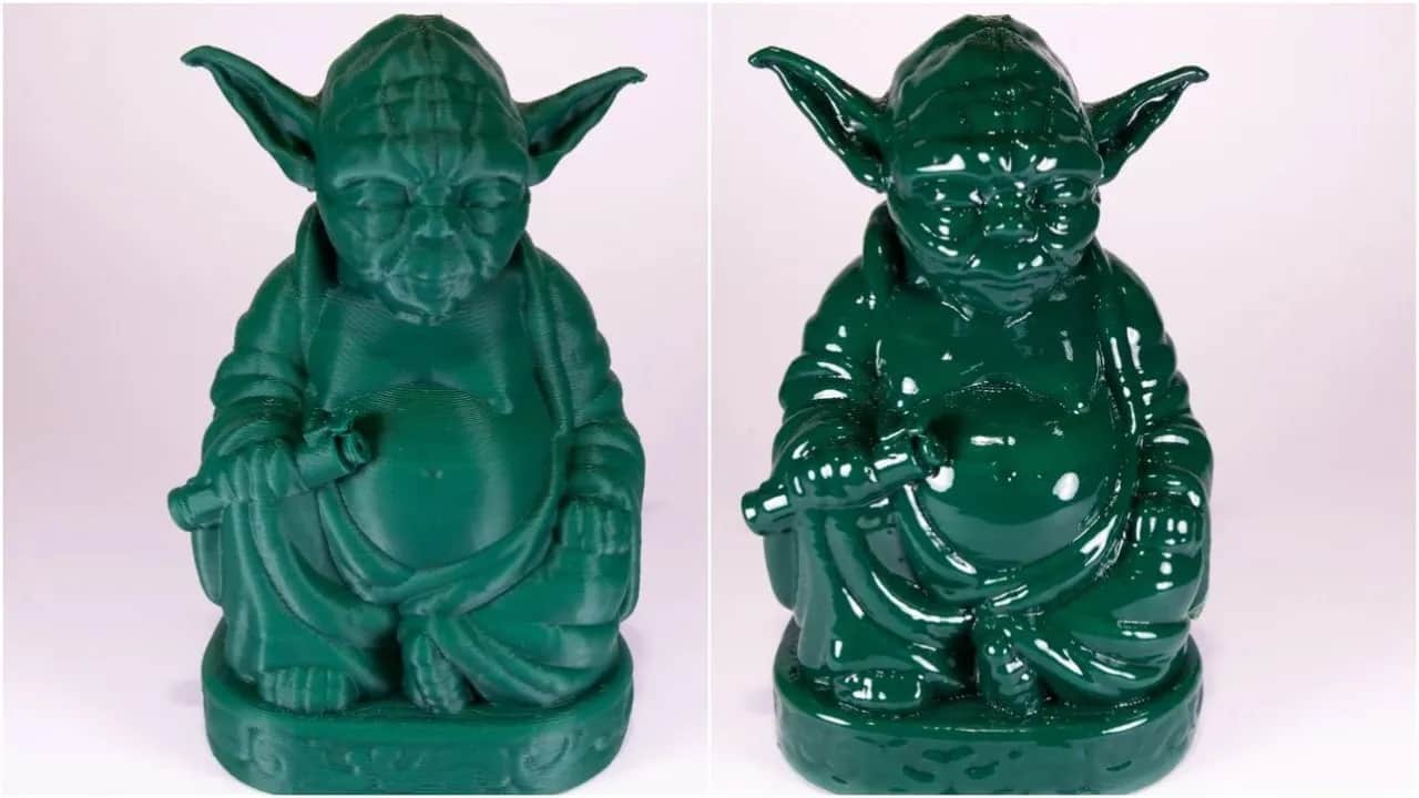 Skuteczne metody wygładzania druku 3D z PLA dla perfekcyjnego wykończenia