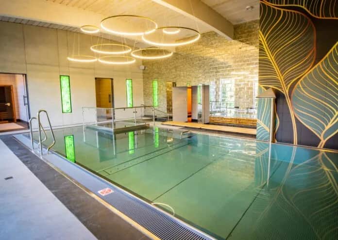 Relaks w spa niedaleko Warszawy – idealne miejsca na weekendowy wypoczynek