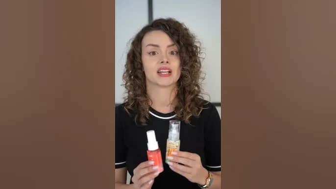 Najlepsze serum wygładzające włosy w Rossmann - wybierz idealne dla siebie Najlepsze serum wygładzające włosy w Rossmann - wybierz idealne dla siebie