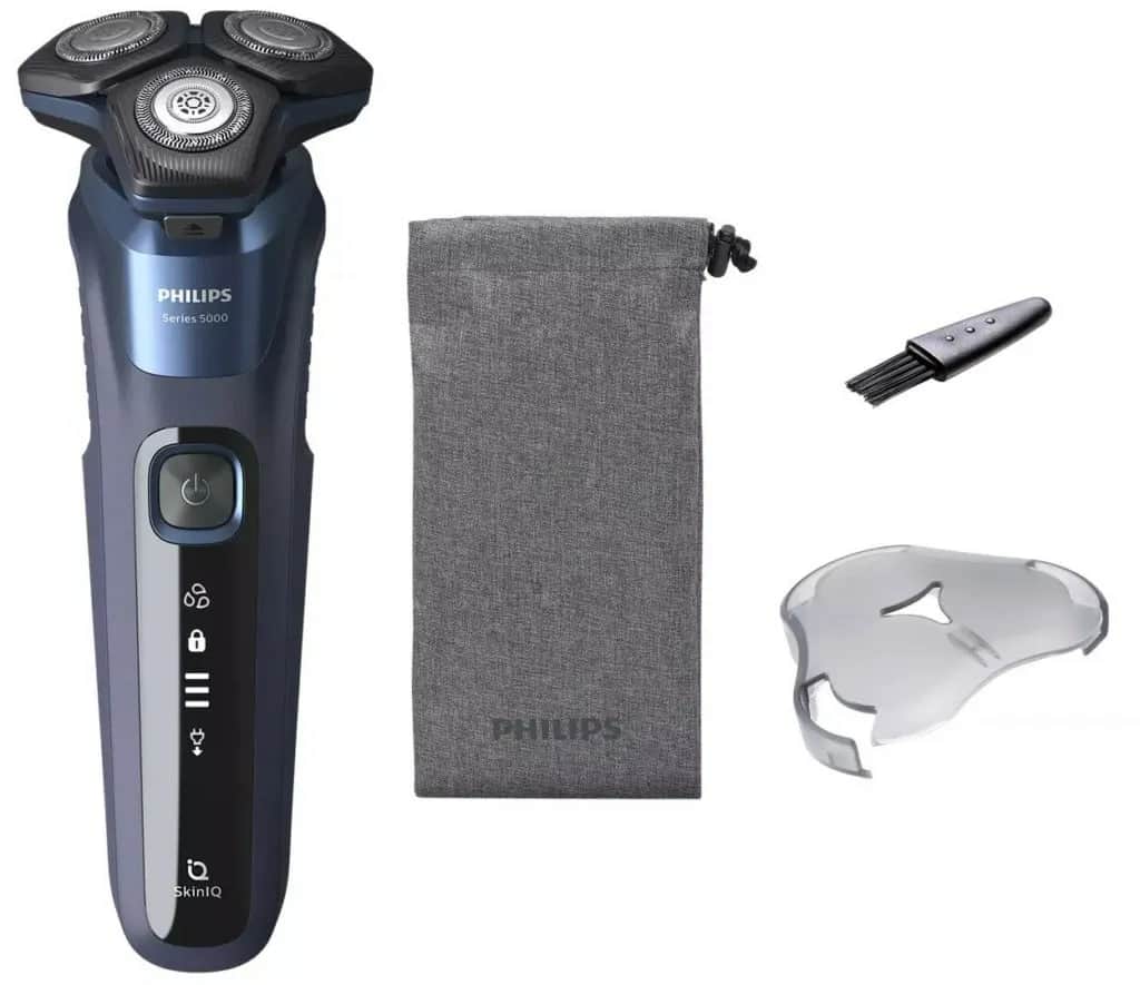 Najlepsza maszynka do golenia - uniknij podrażnień i wybierz mądrze