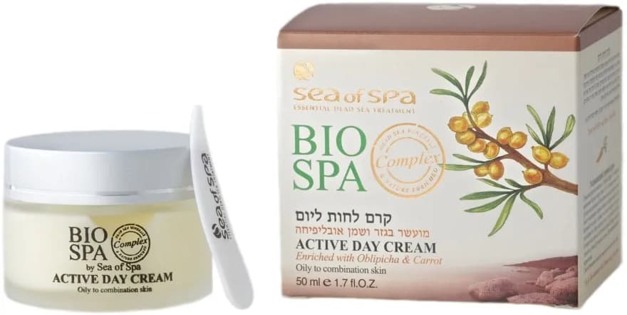 Sea of Spa Bio Spa - odkryj skuteczne kosmetyki dla Twojej skóry