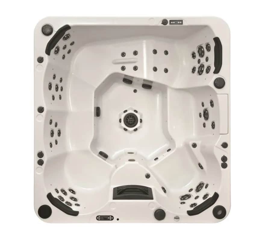 Jak wybrać idealny pool spa jacuzzi dla relaksu i wellness