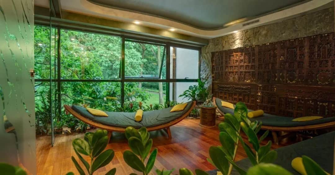 Najlepsze spa dla dwojga w Krakowie – relaks i romantyzm w parze