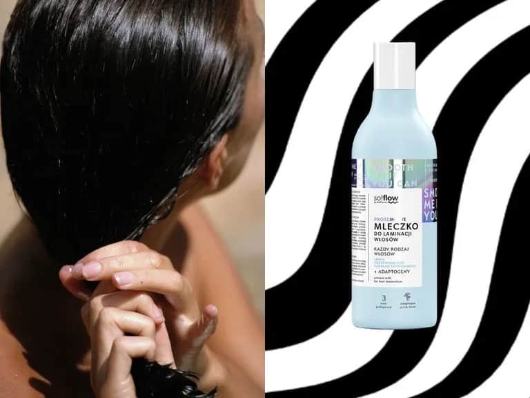 Mleczko wygładzające do włosów Rossmann – najlepsze produkty i opinie