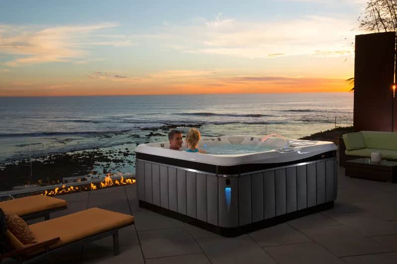 Kanadyjskie spa: najlepsze hot tuby i akcesoria dla Twojego relaksu