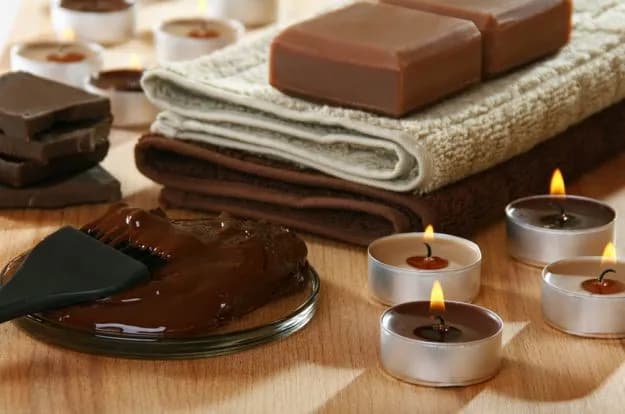 Czekoladowe spa: relaksujące zabiegi, które odmienią Twoją skórę