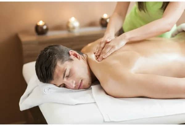 Spa dla mężczyzn - odkryj relaksujące zabiegi, które zmienią twój dzień