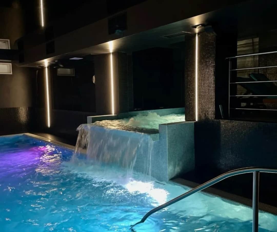 Najlepsze spa w Kaliszu: relaks i wyjątkowe zabiegi na wyciągnięcie ręki