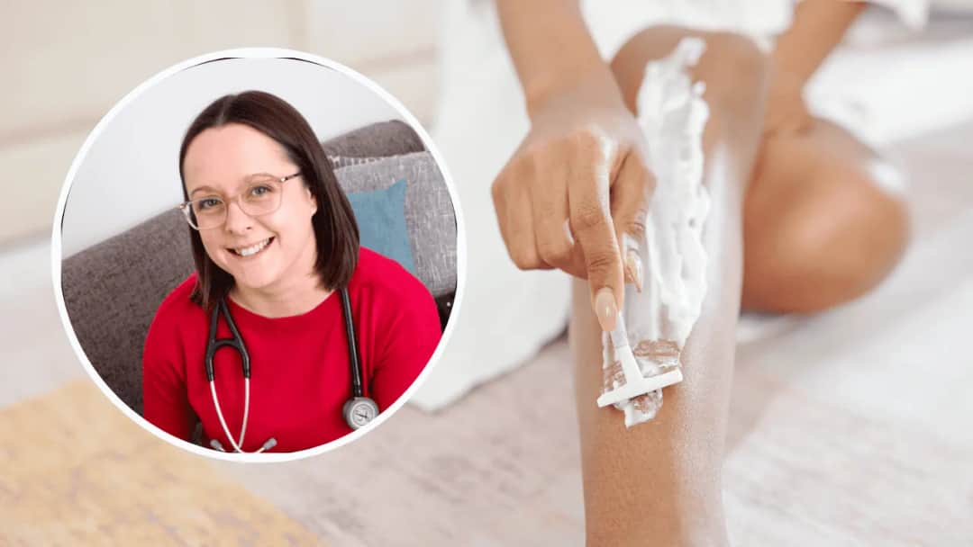 Czy golić się do zabiegu ginekologicznego? Odpowiedzi na ważne pytania