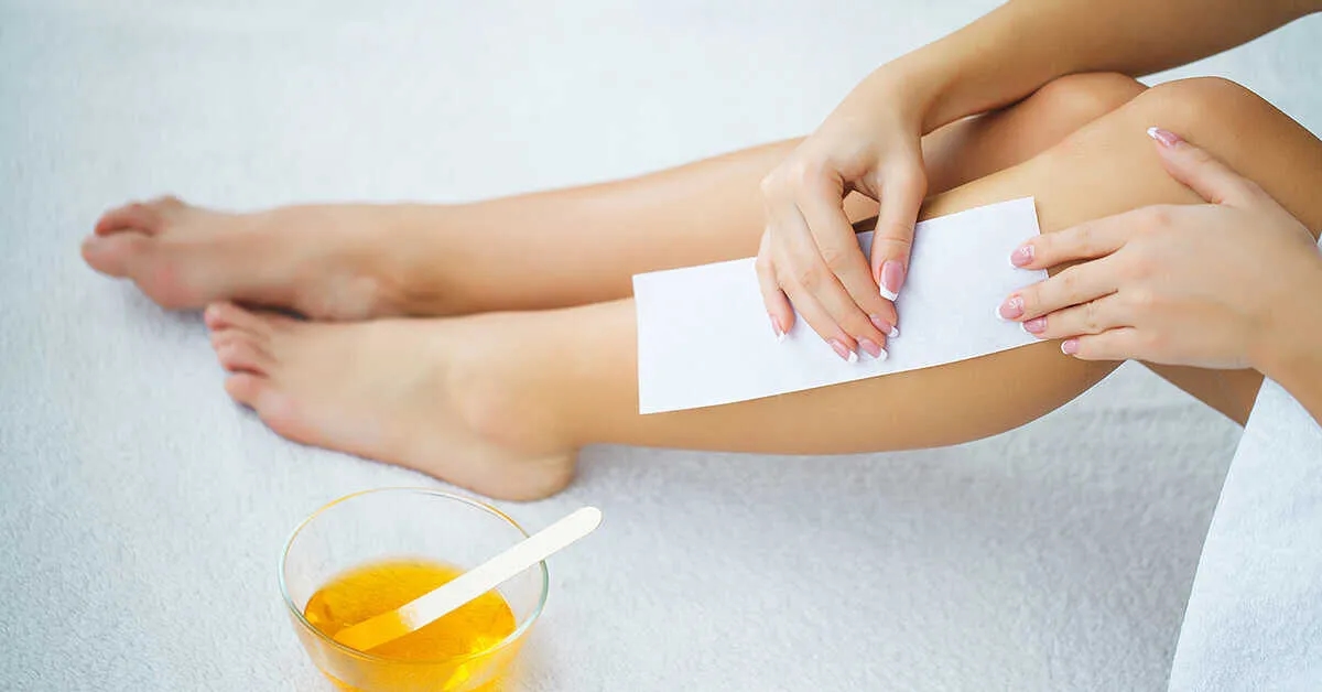 Golenie pod włos co to znaczy? Odkryj tajniki skutecznej depilacji