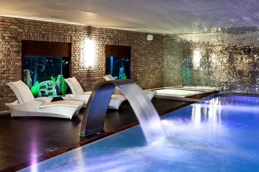 Najlepsze spa w Lubelskiem: relaks i wyjątkowe oferty wellness