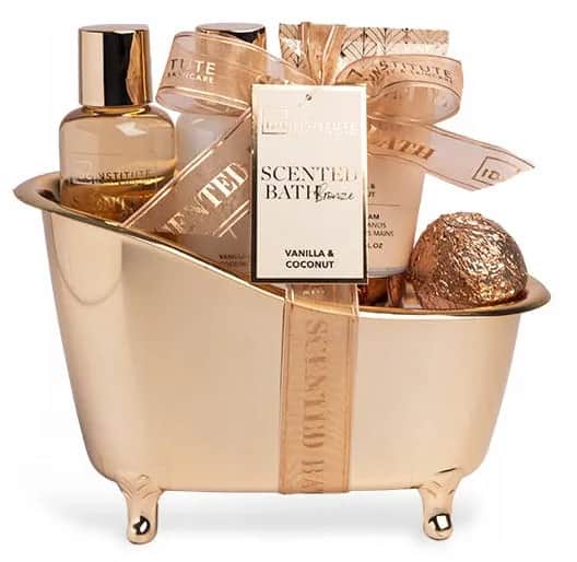 Indigo Spa - Odkryj sekrety pielęgnacji ciała i idealne zestawy na prezent