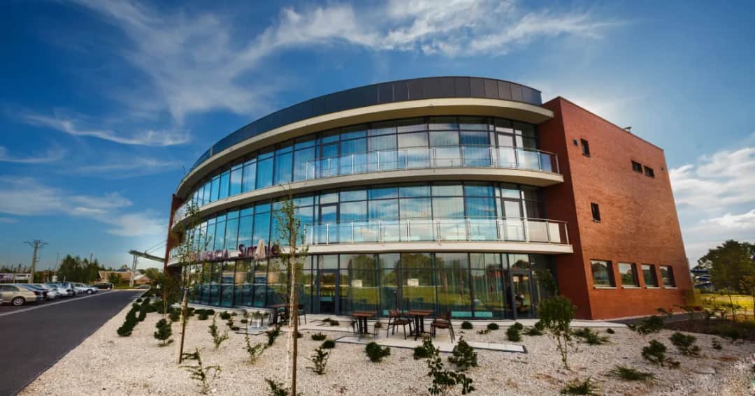 Najlepsze spa w Rzeszowie - relaks i wyjątkowe usługi dla Ciebie