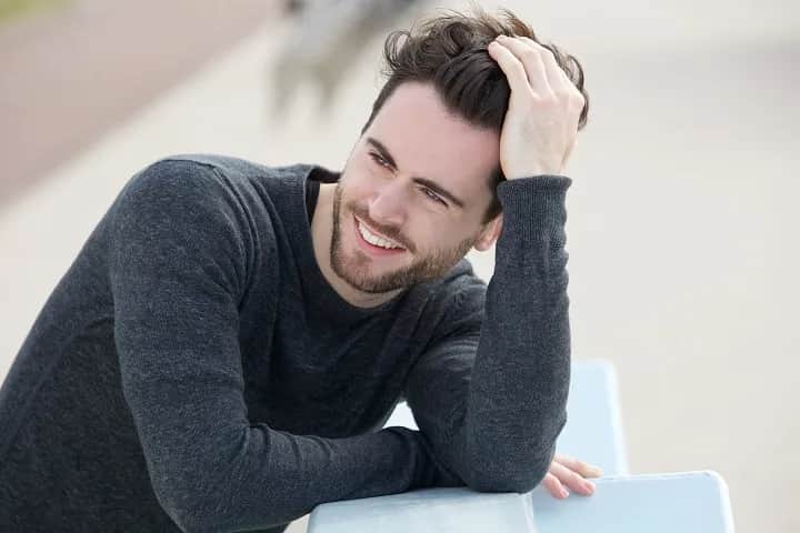 Czy częste golenie przyspiesza zarost? Obalamy popularne mity