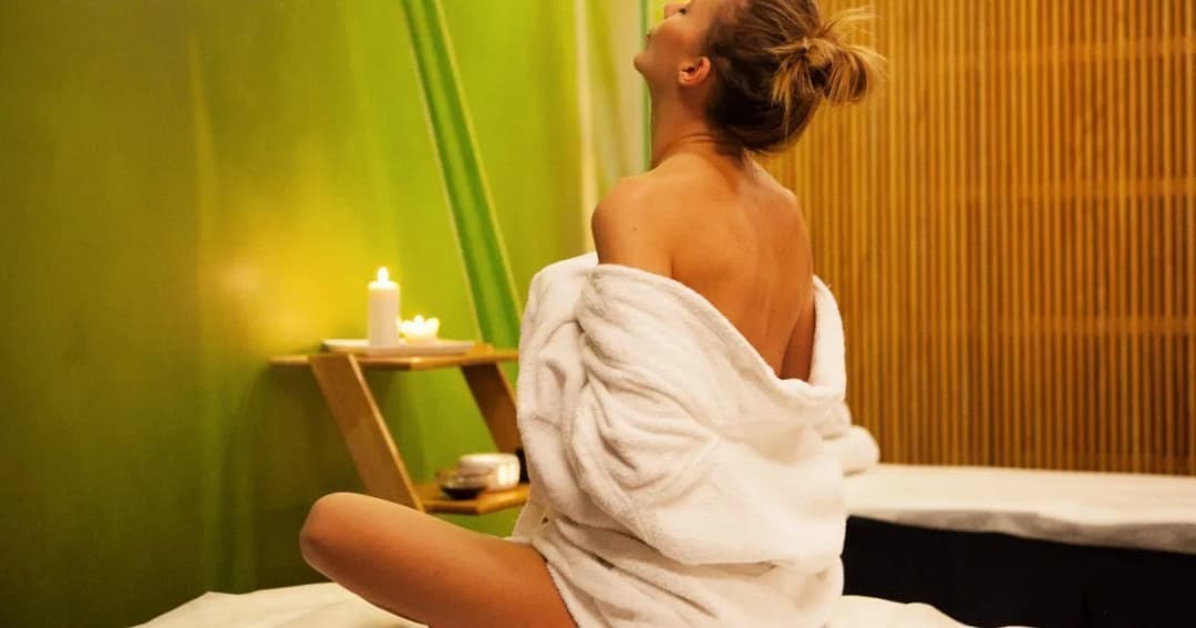 Najlepsze day spa w Poznaniu - relaks i piękno w zasięgu ręki