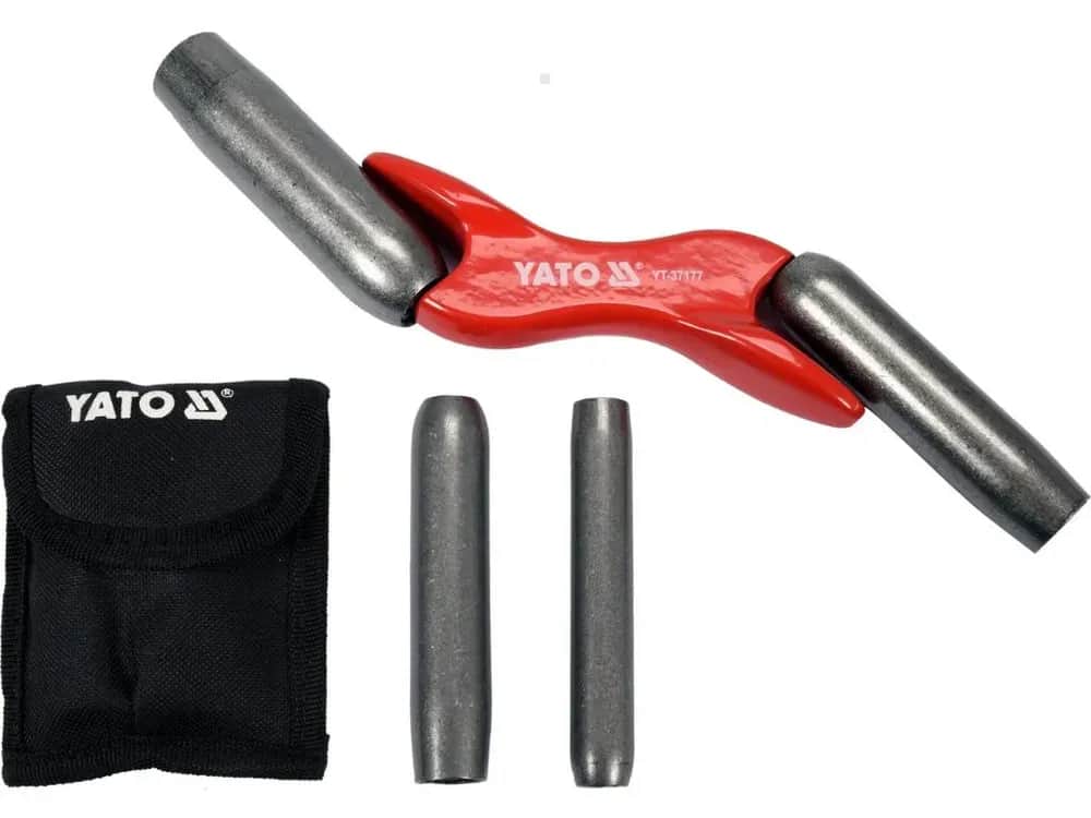 Narzędzie do wygładzania fug – jak osiągnąć idealne spoiny bez wysiłku