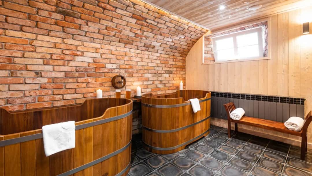 Piwne spa w Polsce: unikalne doświadczenia relaksu i zdrowia