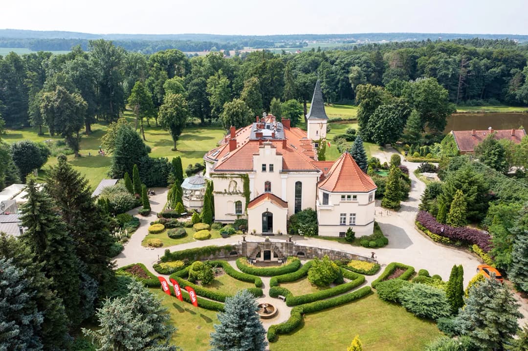 Luksusowe spa dla dwojga we Wrocławiu – relaks w romantycznej atmosferze