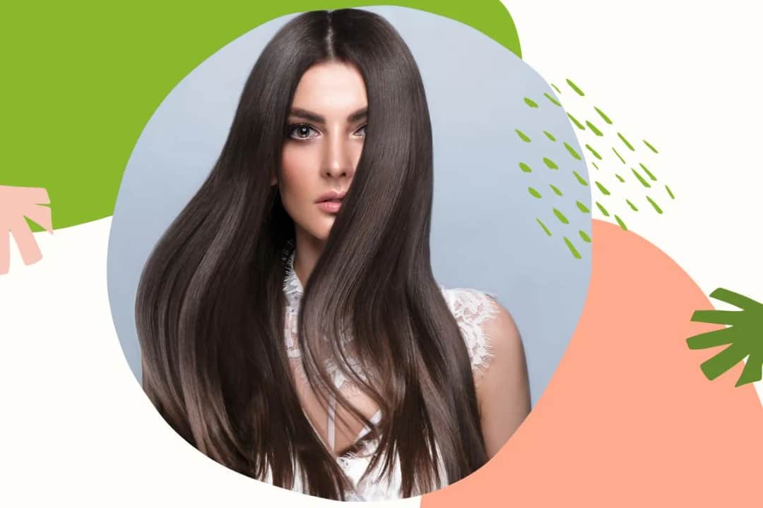 Profesjonalny szampon wygładzający: Uwolnij się od puszenia i zniszczeń